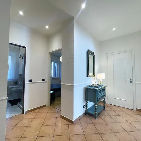Apartment Casa Di Gloria 30mt Mm1 Deangeli Milan