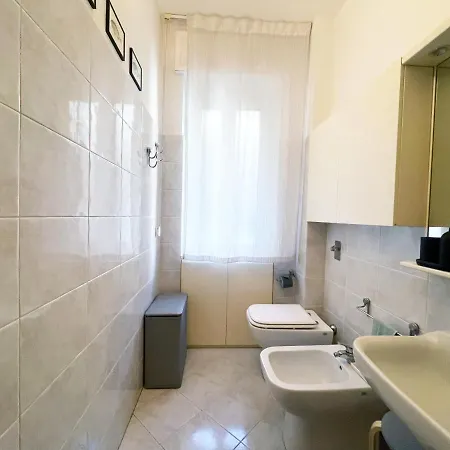 Casa Di Gloria 30mt Mm1 Deangeli Milan