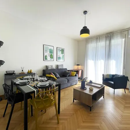 Apartment Casa Di Gloria 30mt Mm1 Deangeli