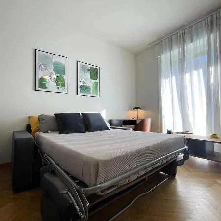 Apartment Casa Di Gloria 30mt Mm1 Deangeli *