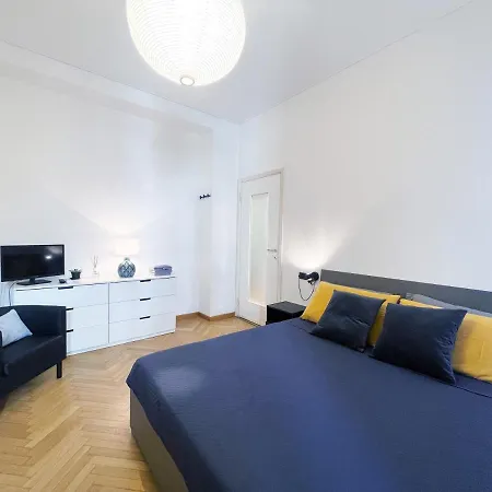 Casa Di Gloria 30mt Mm1 Deangeli