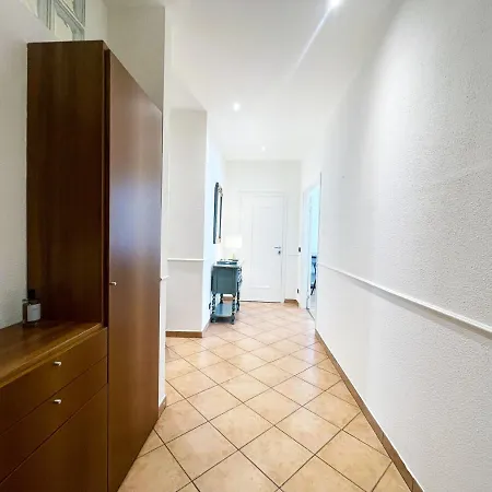 Casa Di Gloria 30mt Mm1 Deangeli *