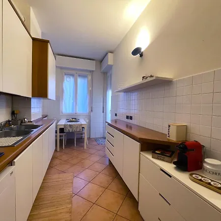 Casa Di Gloria 30mt Mm1 Deangeli Apartment