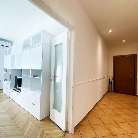 Casa Di Gloria 30mt Mm1 Deangeli * Milan