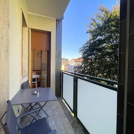 Casa Di Gloria 30mt Mm1 Deangeli Apartment