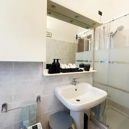 Casa Di Gloria 30mt Mm1 Deangeli Apartment Milan
