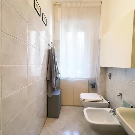 Casa Di Gloria 30mt Mm1 Deangeli Apartment *