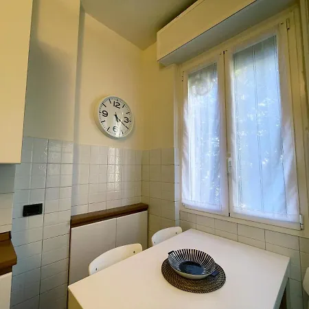 Casa Di Gloria 30mt Mm1 Deangeli Apartment Milan