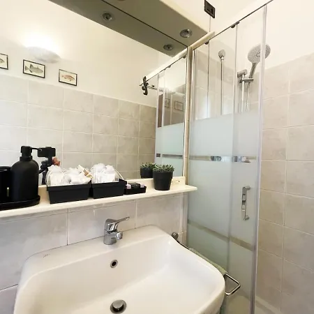 Casa Di Gloria 30mt Mm1 Deangeli *