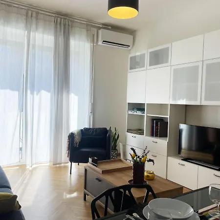 Casa Di Gloria 30mt Mm1 Deangeli