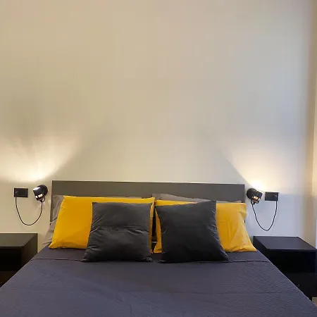 Casa Di Gloria 30mt Mm1 Deangeli Apartment