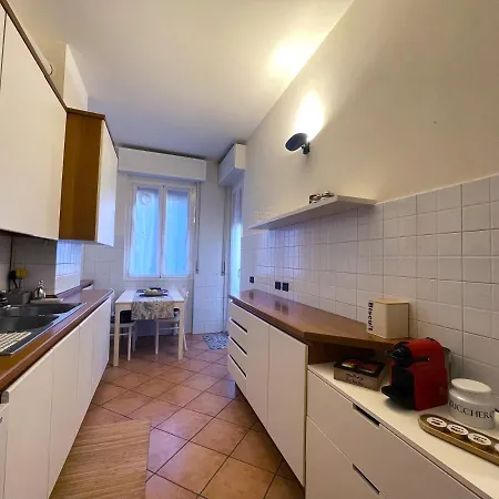 Casa Di Gloria 30mt Mm1 Deangeli Apartment *