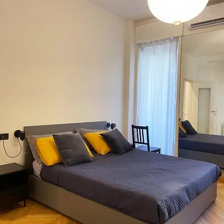 Apartment Casa Di Gloria 30mt Mm1 Deangeli